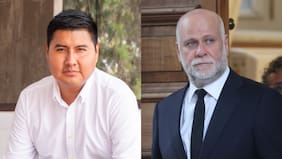 Gobernador de Arica responde a Elizalde y asegura que cifras de flujos migratorios entregadas “son de salidas regulares”