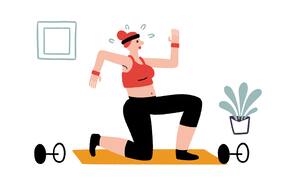 Los mejores regalos para mamás deportistas (según madres que hacen deporte)