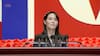 La hermana de Kim Jong-un advierte que el estatus nuclear de Corea del Norte es “absolutamente irreversible”