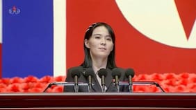 La hermana de Kim Jong-un advierte que el estatus nuclear de Corea del Norte es “absolutamente irreversible”
