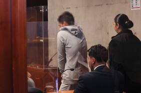 Secuestro con homicidio descubierto en Cuesta Barriga: imputado queda en prisión preventiva