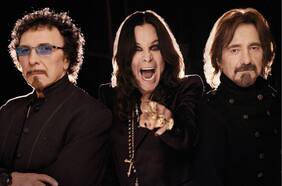 Guns N’ Roses, Tool, Jason Momoa y más se suman al último concierto de Black Sabbath