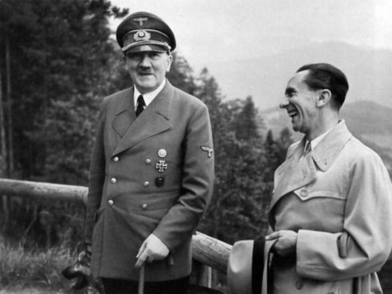 Joseph Goebbels