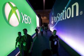 Microsoft tiene más juegos entre “lo más vendido” de la PlayStation Store que Sony