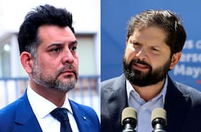 Fiscalía activa diligencias por eventual malversación en contrato de abogado privado de Boric en causa por fallida compra de la casa de Allende