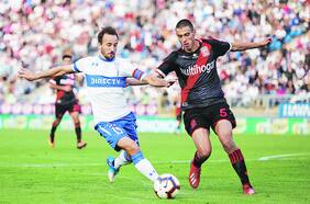 Gerente de Curicó Unido: “Si nos dan 100 mil dólares, Jens Buss se va”