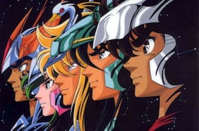 Sean Bean y Famke Janssen serán parte de una película live-action de Los Caballeros del Zodiaco