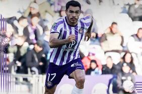 La nueva derrota que sigue hundiendo al Toulouse de Gabriel Suazo