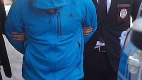 Capturan a sujeto requerido por Interpol: vivía en Santiago hace un año y era buscado por un homicidio en Lima