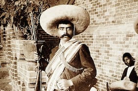 El asesinato de Emiliano Zapata, el líder traicionado, emboscado y acribillado