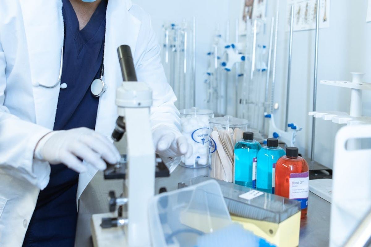 La ciencia debe ser una política de Estado (el compromiso que falta)