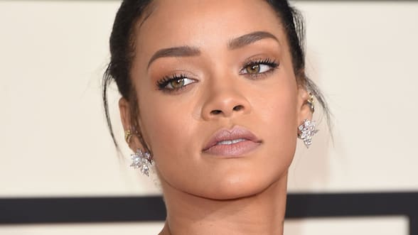 Qué se sabe del tiroteo contra la casa de Rihanna y quién es la acusada por intento de asesinato