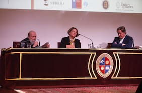 Santiago de Chile, capital del hispanismo