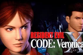 Shinji Mikami apunta que Resident Evil: Code Veronica merecía ser una entrega numerada