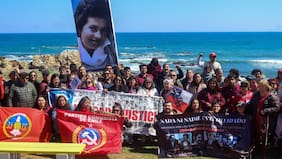 PC conmemora 50 años del hallazgo de Marta Ugarte en Playa La Ballena y endurece críticas contra Kast por DD.HH.