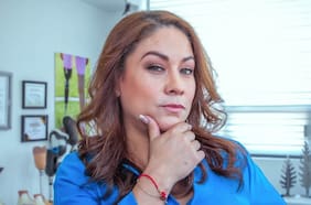 Quién era Renata del Castillo, la actriz de Netflix y Televisa que falleció a los 42 años