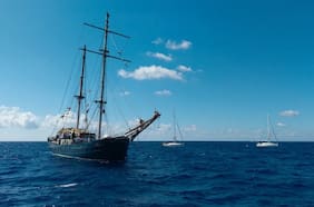 La Global Sumud Flotilla anuncia que retomará su misión a Gaza con 54 embarcaciones