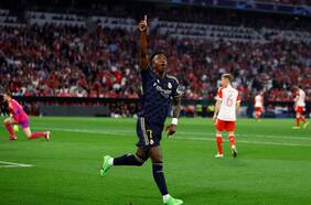 Real Madrid vs. Bayern Múnich: a qué hora y qué canal transmite el partido por la Champions League
