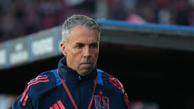 Un acuerdo en cuotas: el millonario pago que Gustavo Álvarez debe hacer a la U tras firmar en San Lorenzo