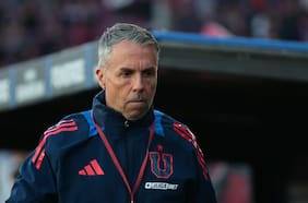 Un acuerdo en cuotas: el millonario pago que Gustavo Álvarez debe hacer a la U tras firmar en San Lorenzo