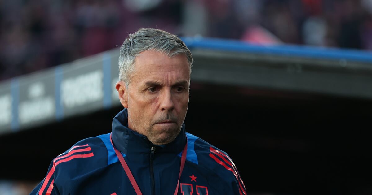 Álvarez paga por salir de la U y asume en San Lorenzo