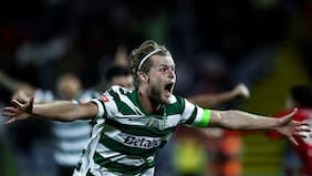 Dónde y a qué hora ver a Sporting vs. Club Brujas por la Champions League