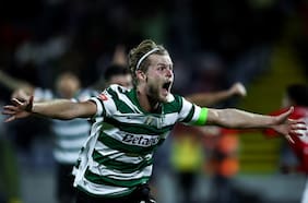 Dónde y a qué hora ver a Sporting vs. Club Brujas por la Champions League