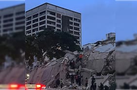 Delcy Rodríguez confirma al menos 32 muertos y cientos de heridos tras los terremotos en Venezuela