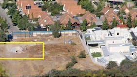 Un conflicto de cota mil: la ofensiva de la familia Hiller contra el megaproyecto inmobiliario de Enaco en Lo Barnechea