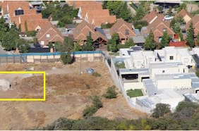 Un conflicto de cota mil: la ofensiva de la familia Hiller contra el megaproyecto inmobiliario de Enaco en Lo Barnechea