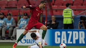“Un rival que no logró clasificar...”: en Portugal ningunean a la Roja tras confirmar amistoso en la antesala del Mundial
