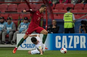 “Un rival que no logró clasificar...”: en Portugal ningunean a la Roja tras confirmar amistoso en la antesala del Mundial