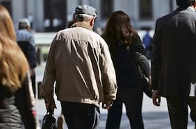 Retiro de fondos: monto promedio sería de $1,3 millones y solo el 7% podría sacar el tope