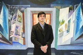 Juan Ignacio Yuz: “Es inevitable tener carreras más cortas y ciclos de perfeccionamiento mucho más rápidos”