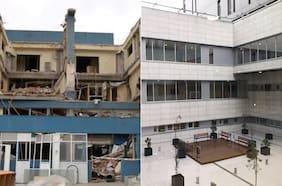 Después de 11 años, Curicó se apresta a abrir uno de los hospitales pendientes de reposición post 27/F