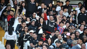 Colo Colo, la U y la UC toman nota: Delegación Presidencial confirma el regreso del público visitante para los clásicos del segundo semestre