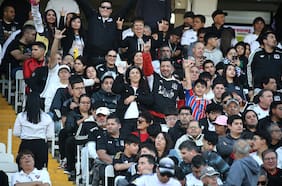 Colo Colo, la U y la UC toman nota: Gobierno confirma regreso del público visitante para clásicos del segundo semestre