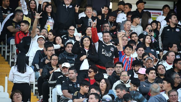 Colo Colo, la U y la UC toman nota: Gobierno confirma regreso del público visitante para clásicos del segundo semestre