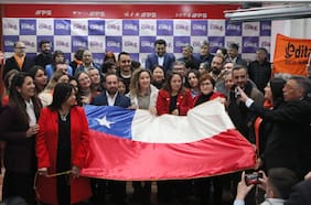 Pacto Contigo Chile Mejor da inicio a campaña: “Nuestra labor debe mostrar que la honestidad y probidad están en esta lista”