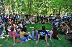 ¿Esperanza en la política?