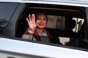 RN recurre al Servel tras confirmarse que Jeannette Jara suspenderá su militancia en el PC