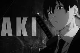 Chainsaw Man se acerca a su final y presenta un tráiler centrado en Aki