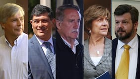 El déjà vu presidencial: excandidatos vuelven a las urnas