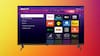 Un televisor con Roku TV por menos de $200.000
