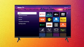 Un televisor con Roku TV por menos de $200.000