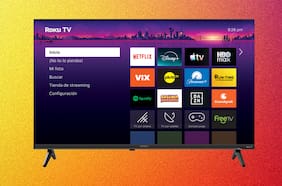 Un televisor con Roku TV por menos de $200.000