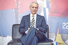 ¿El remedio fue peor que la enfermedad? La llegada de Javier Castrilli no ha terminado con los errores de los árbitros