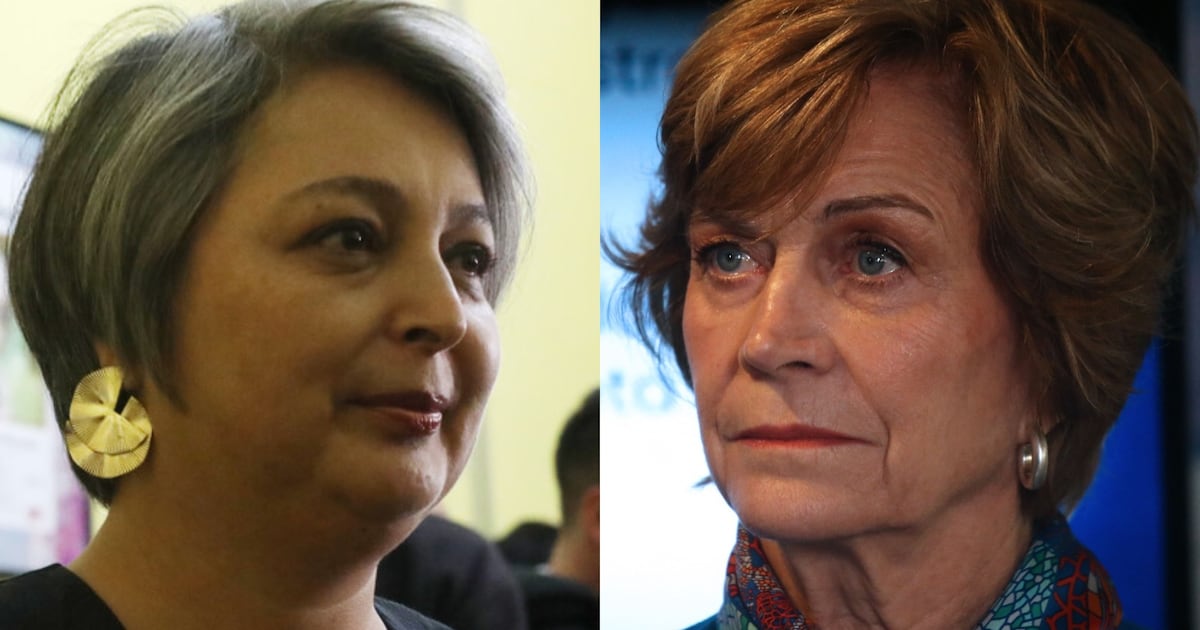 El centro político chileno en el dilema de 2025: entre la izquierda comunista y la derecha tradicional