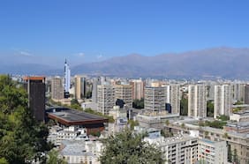 Permisos de edificación no en oferta acumulados triplican el promedio de la última década