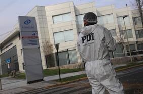 Fiscalía pide 12 años de cárcel a presuntos autores de homicidio frustrado de enfermera de Las Condes